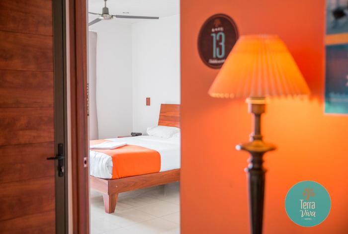 hotel terra viva