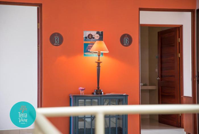 hotel terra viva
