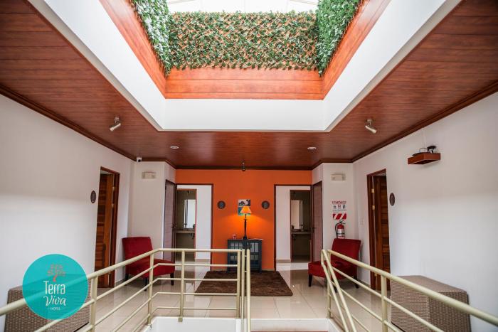 hotel terra viva