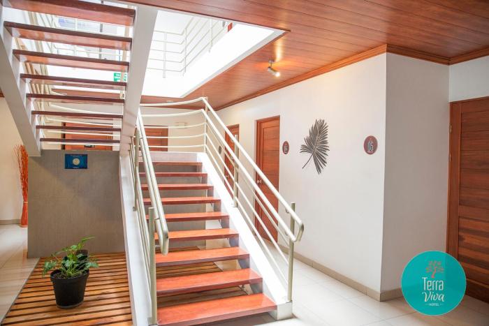 hotel terra viva