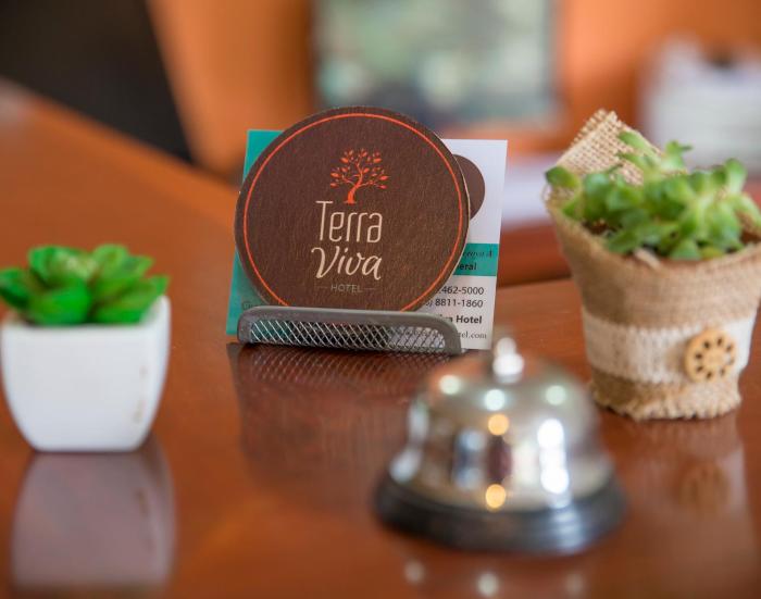 hotel terra viva