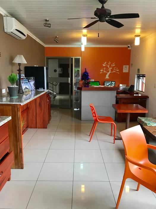 hotel terra viva