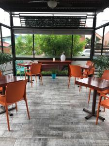 hotel terra viva