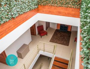 hotel terra viva