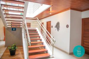 hotel terra viva