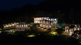 Glyngarth Resort,Nilgiris>>Nilgiri Hills,3.5 star