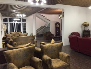 Glyngarth Resort,Nilgiris>>Nilgiri Hills,3.5 star