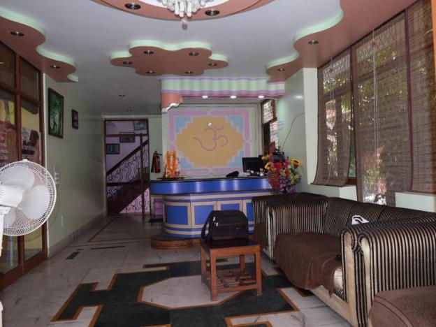 hotel raj palace