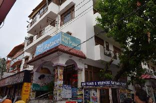 hotel raj palace
