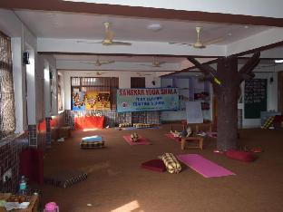 hotel raj palace
