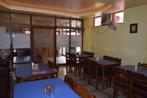 hotel raj palace