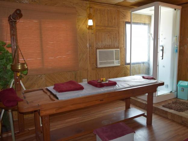 rishikesh