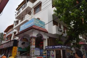 rishikesh
