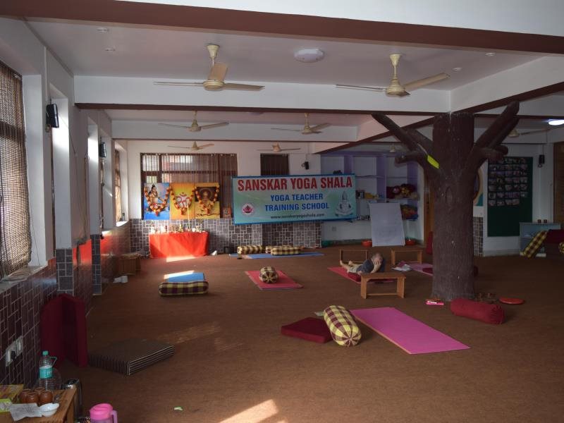 rishikesh