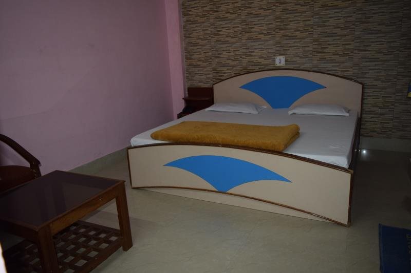rishikesh
