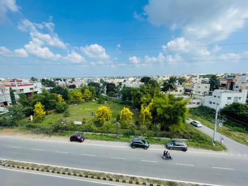 mysore