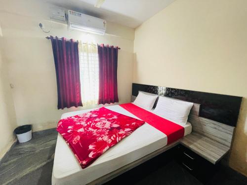 crown residency