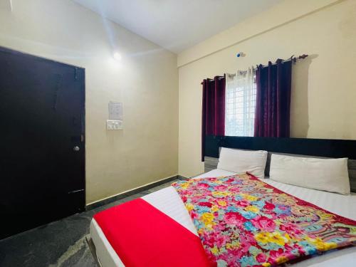 crown residency
