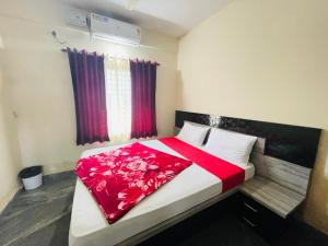 crown residency