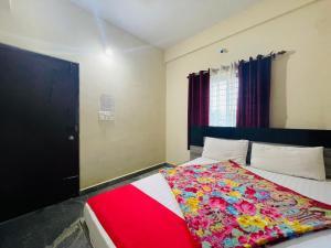 crown residency