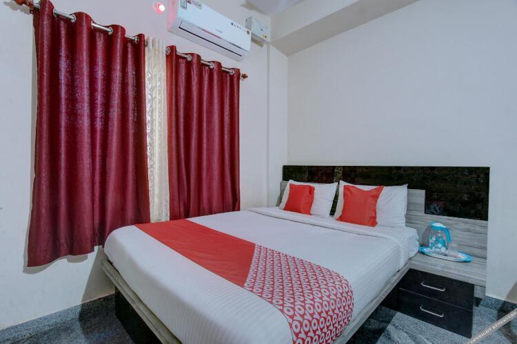 crown residency