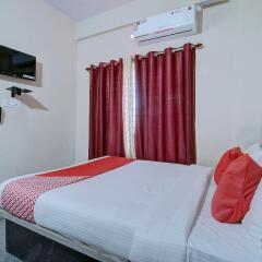 crown residency