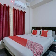 crown residency