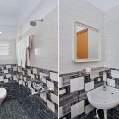 crown residency