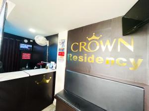 crown residency