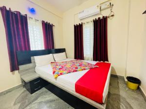crown residency