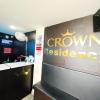 crown residency
