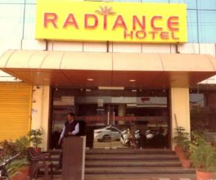 radiance hotel