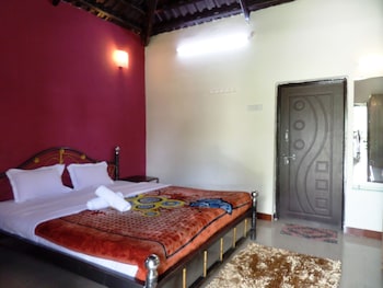ellora heritage resort