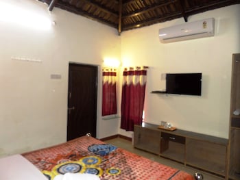 ellora heritage resort