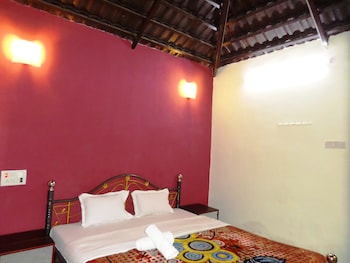 ellora heritage resort