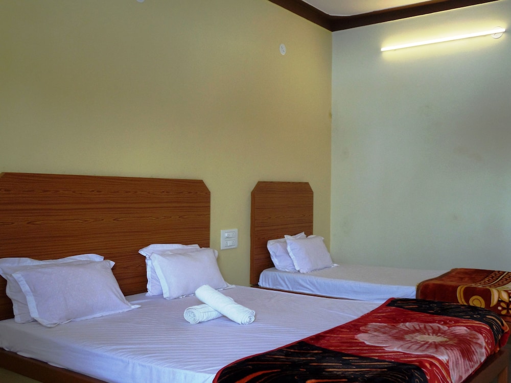 ellora heritage resort