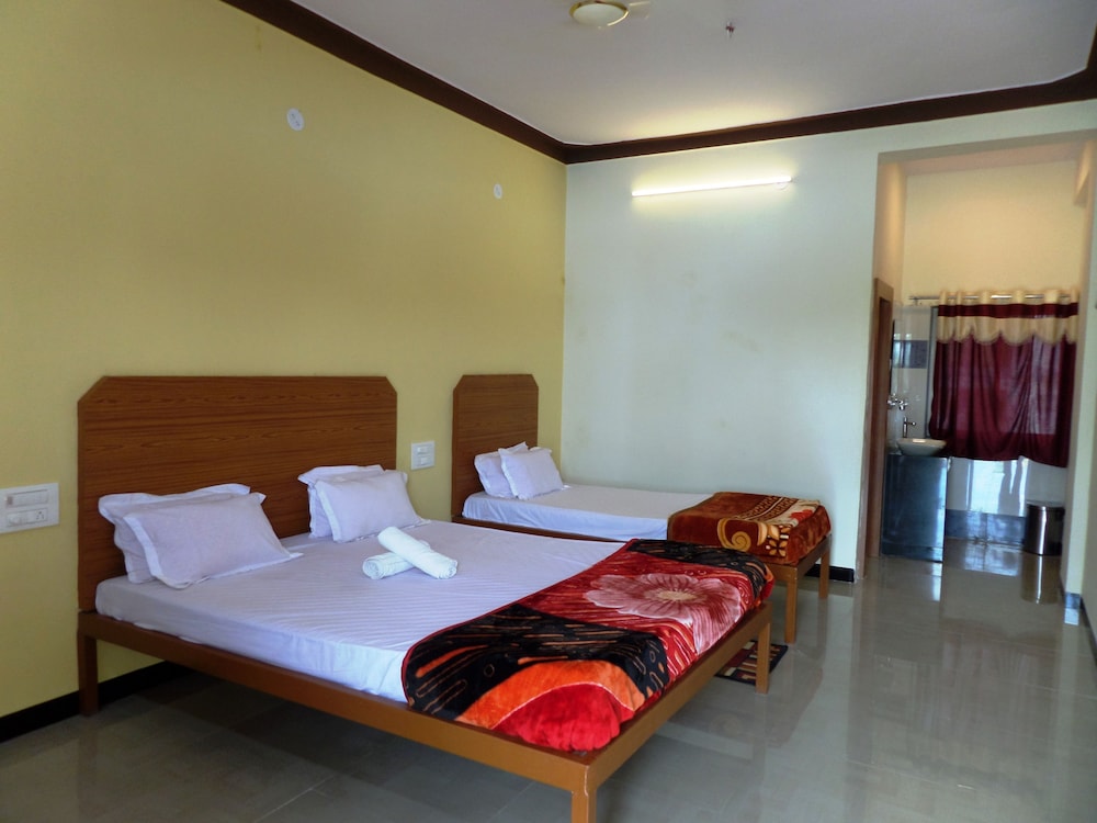 ellora heritage resort