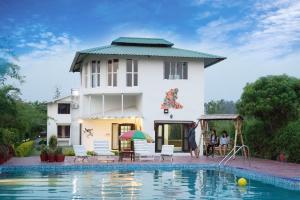 Corbett Treat Resort,Kotabagh>>Dhela,3 star