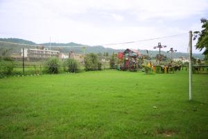 Corbett Treat Resort,Kotabagh>>Dhela,3 star