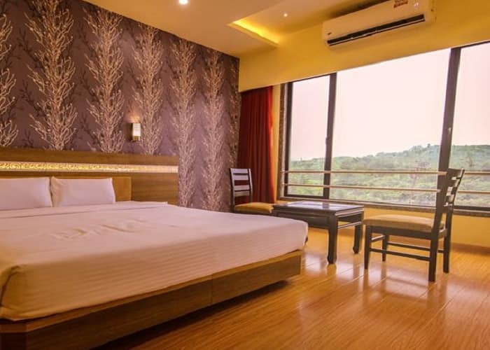saubhagya inn international