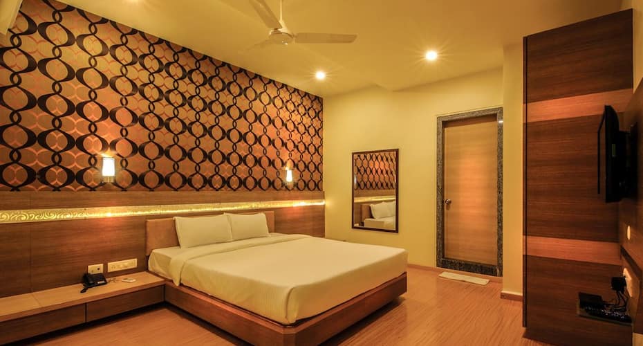 saubhagya inn international