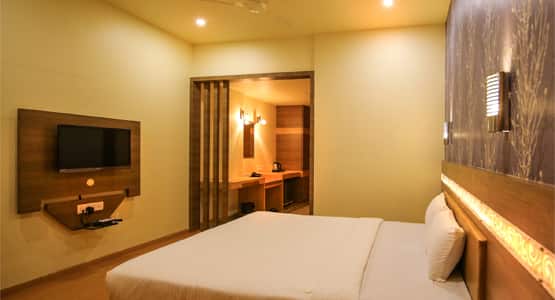 saubhagya inn international