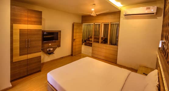 saubhagya inn international