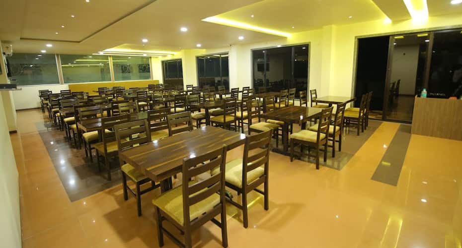 saubhagya inn international