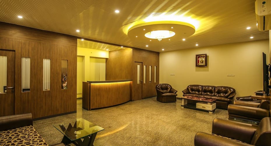 saubhagya inn international