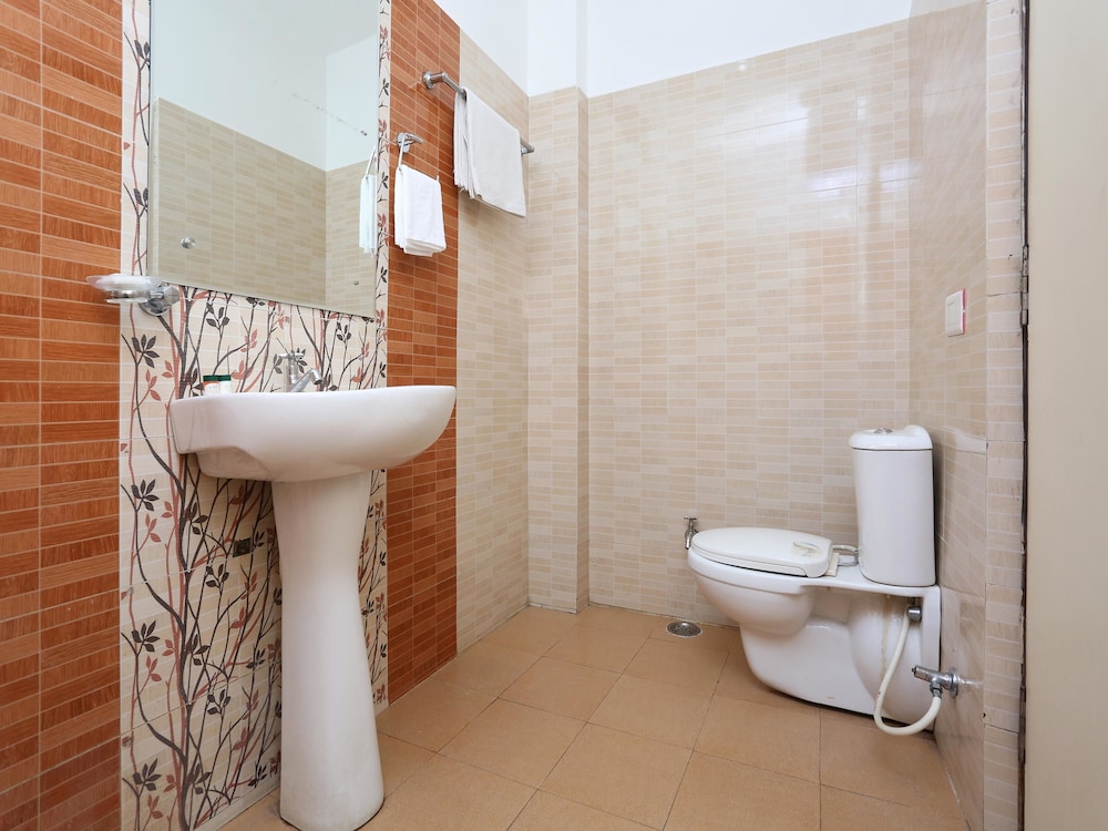 hotel krishna palace