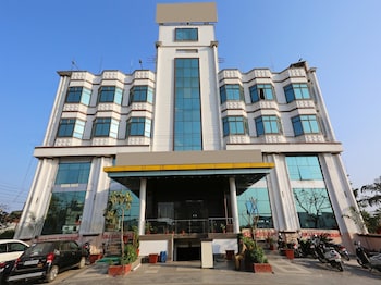 hotel krishna palace