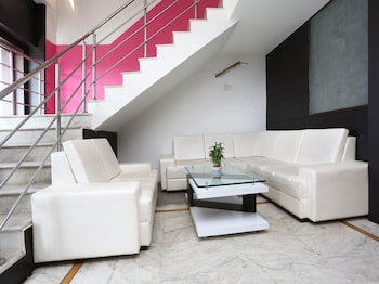 hotel krishna palace