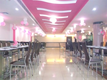 hotel krishna palace