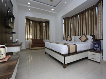 hotel krishna palace